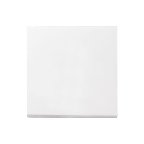 Wipvlakplaat universeel wissel ZWG 55 (Gira)